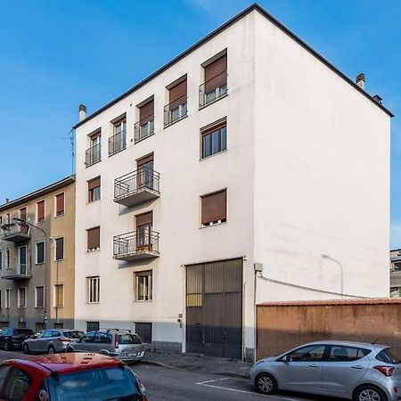Comfort Suite In Milano Eksteriør bilde