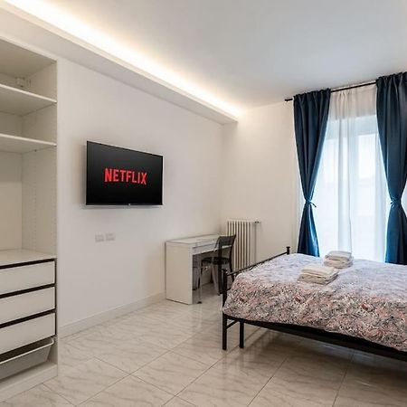 Comfort Suite In Milano Eksteriør bilde