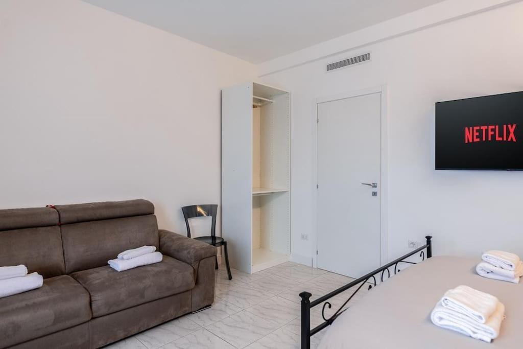 Comfort Suite In Milano Eksteriør bilde