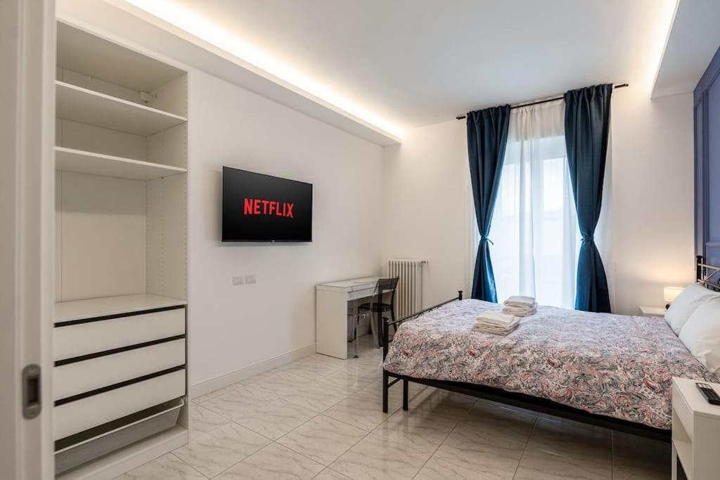 Comfort Suite In Milano Eksteriør bilde