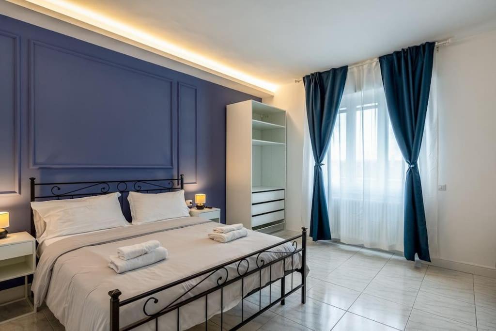 Comfort Suite In Milano Eksteriør bilde