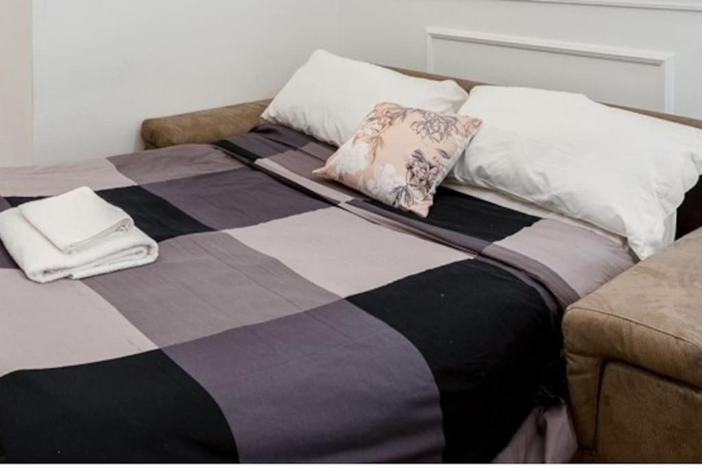 Comfort Suite In Milano Eksteriør bilde