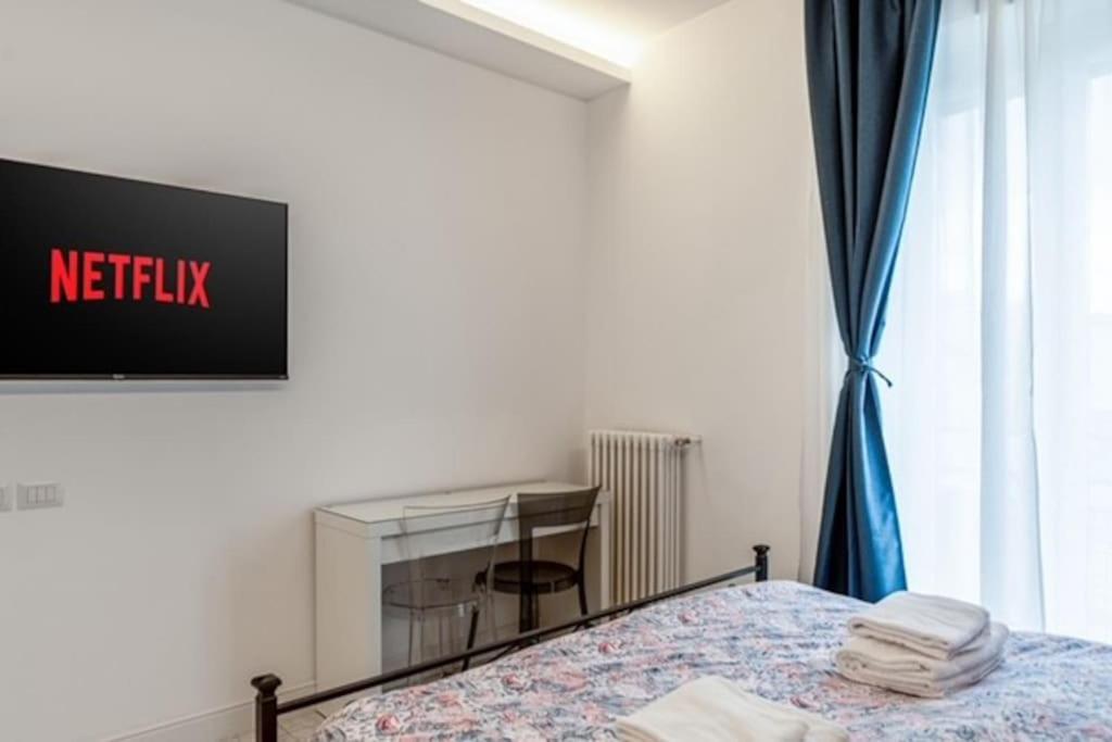 Comfort Suite In Milano Eksteriør bilde