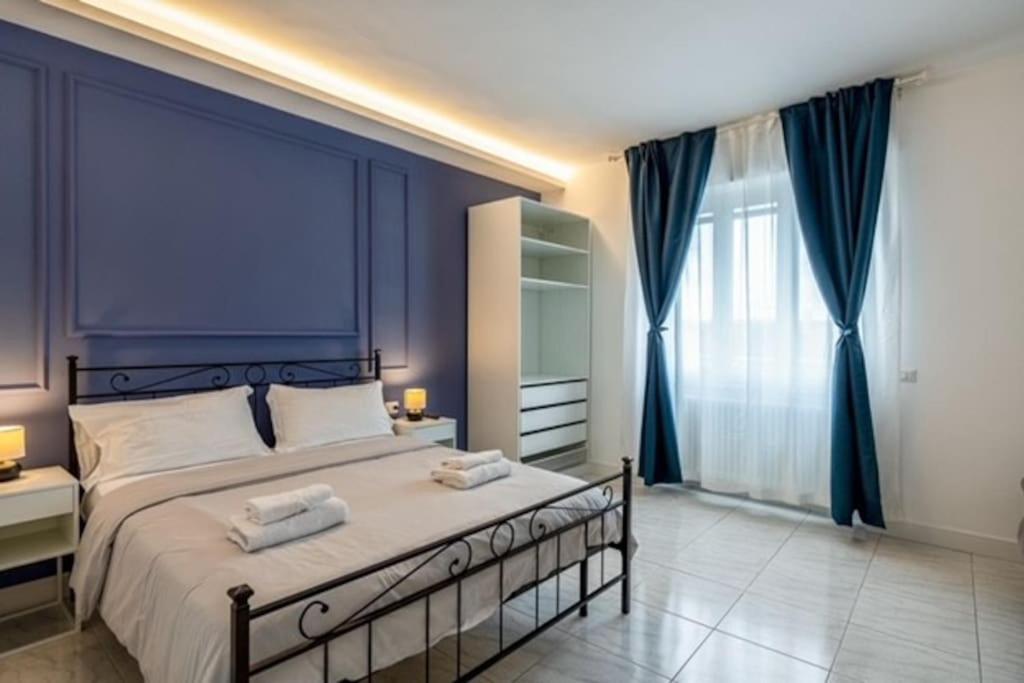 Comfort Suite In Milano Eksteriør bilde