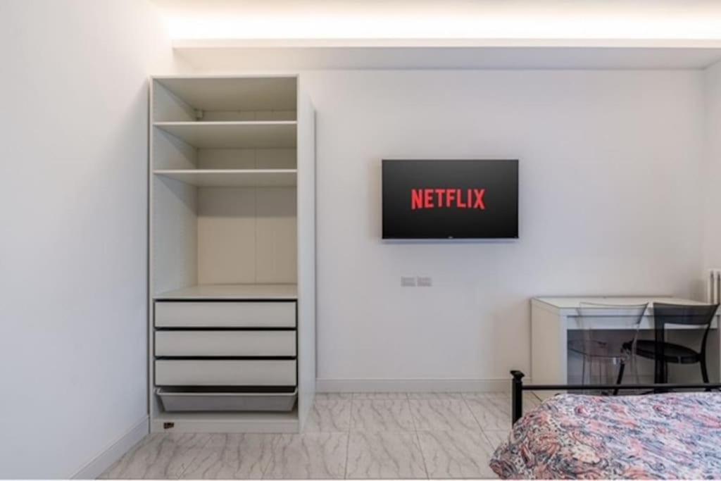 Comfort Suite In Milano Eksteriør bilde