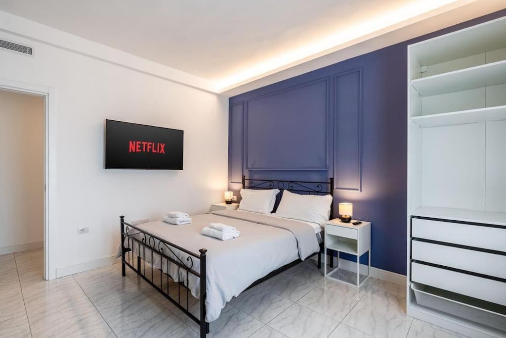 Comfort Suite In Milano Eksteriør bilde