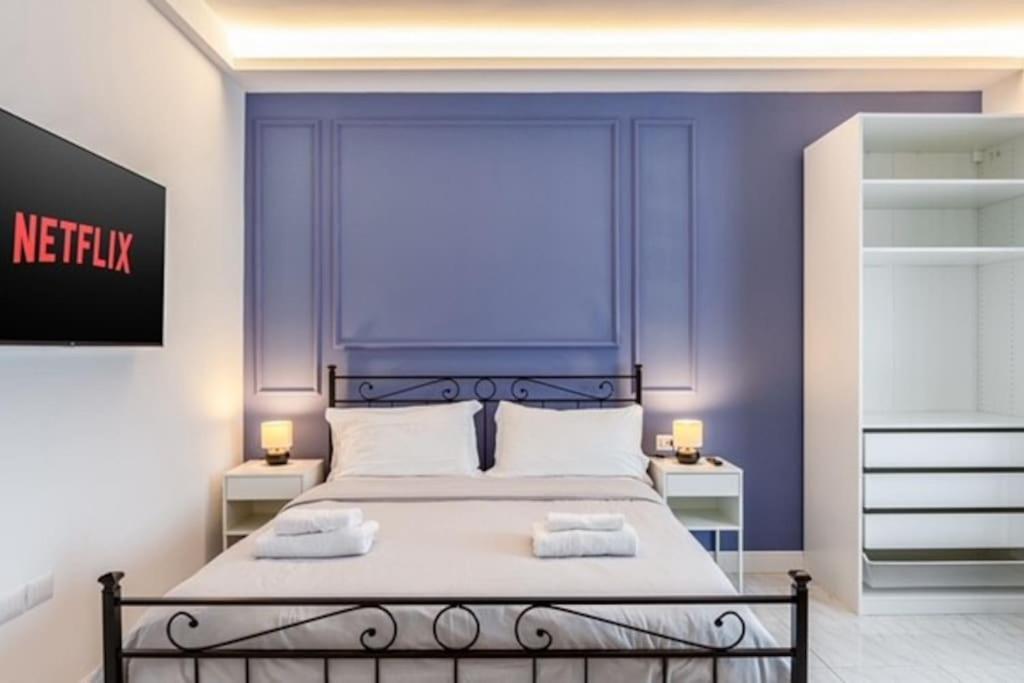 Comfort Suite In Milano Eksteriør bilde