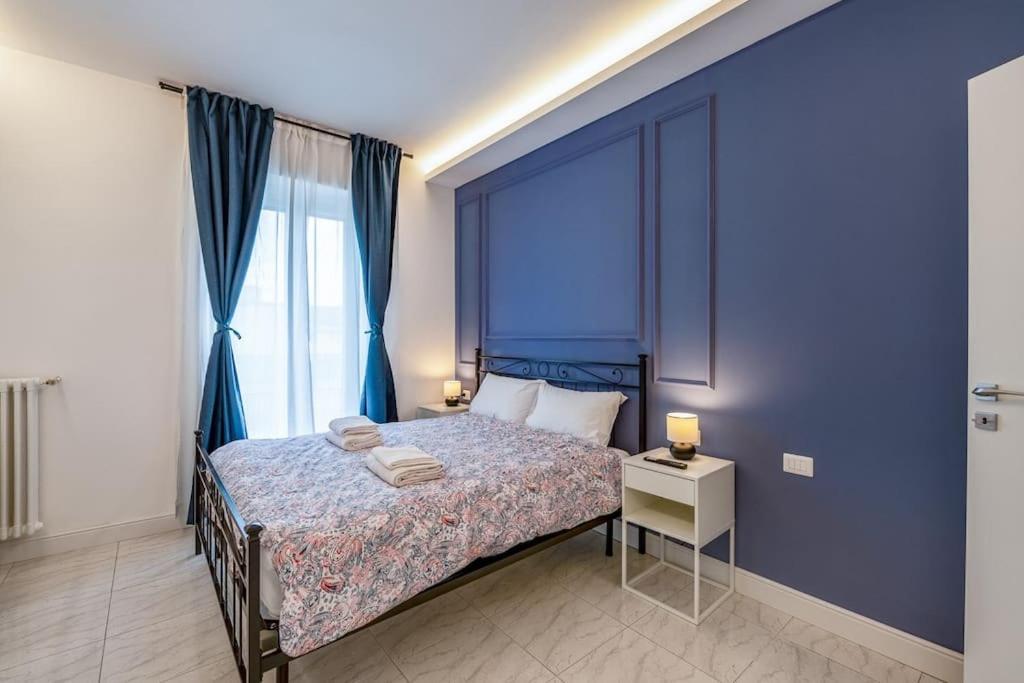 Comfort Suite In Milano Eksteriør bilde