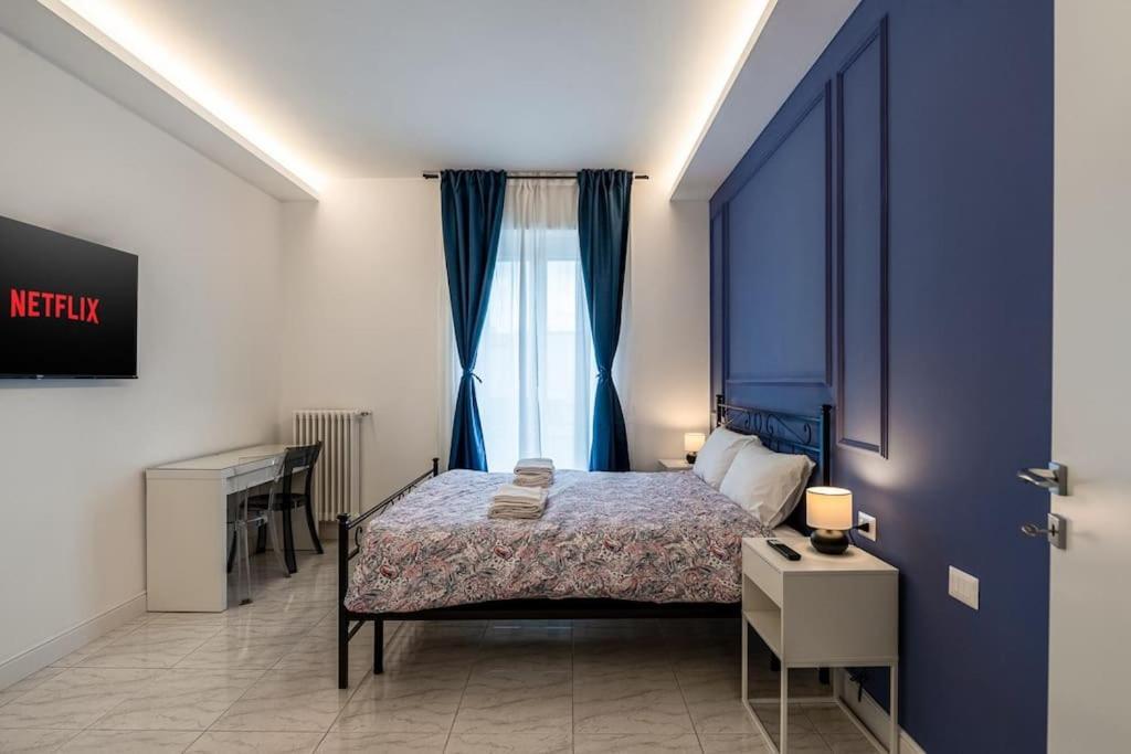 Comfort Suite In Milano Eksteriør bilde