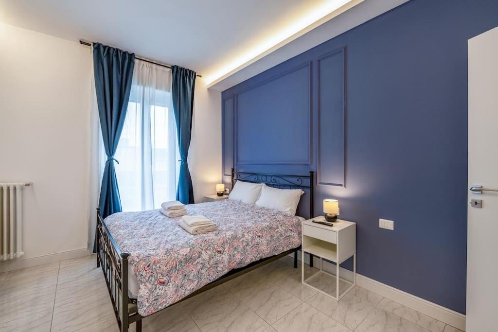 Comfort Suite In Milano Eksteriør bilde