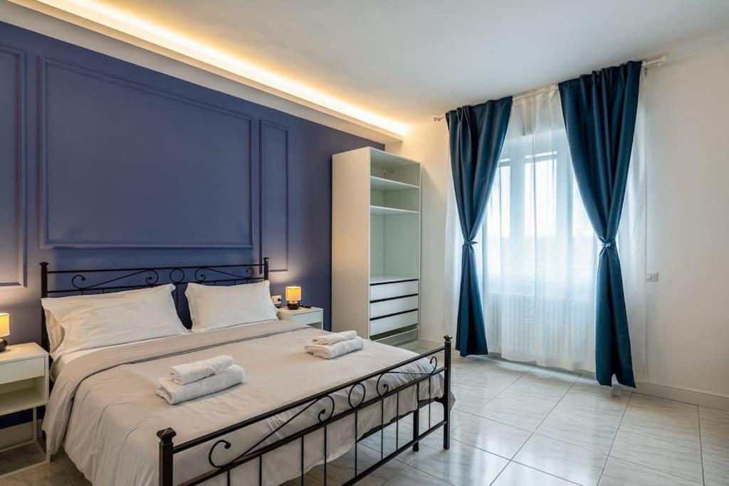 Comfort Suite In Milano Eksteriør bilde