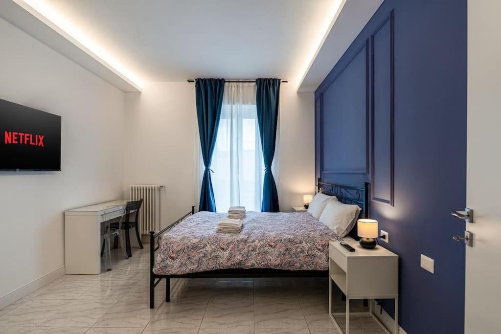 Comfort Suite In Milano Eksteriør bilde