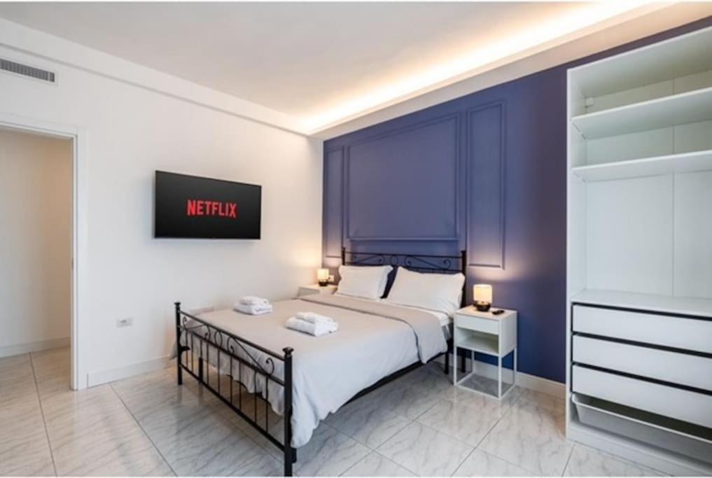 Comfort Suite In Milano Eksteriør bilde
