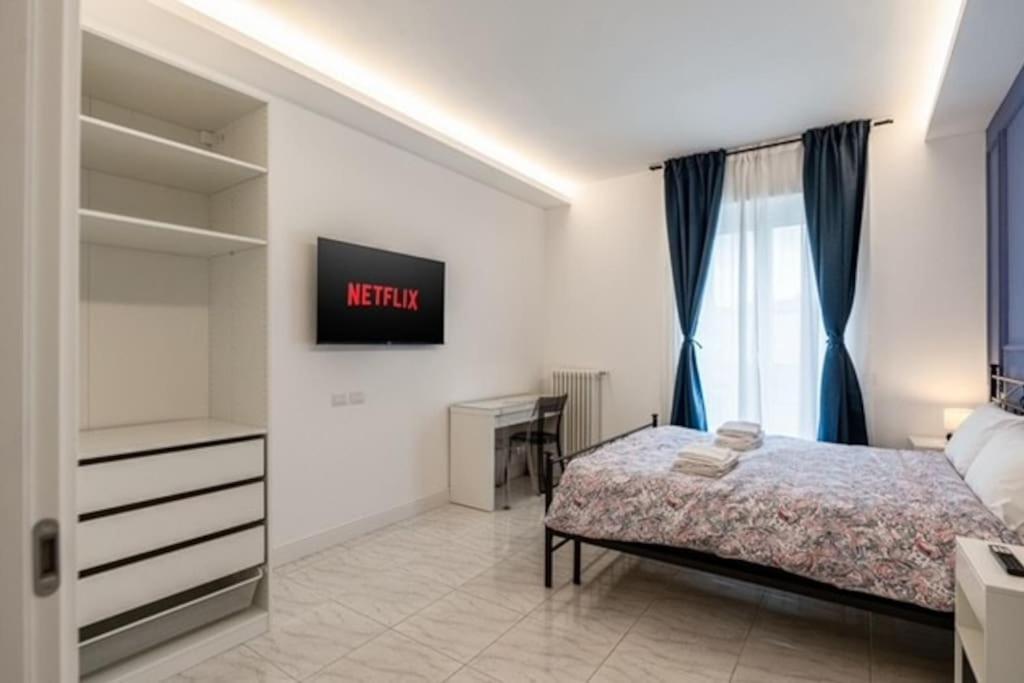 Comfort Suite In Milano Eksteriør bilde