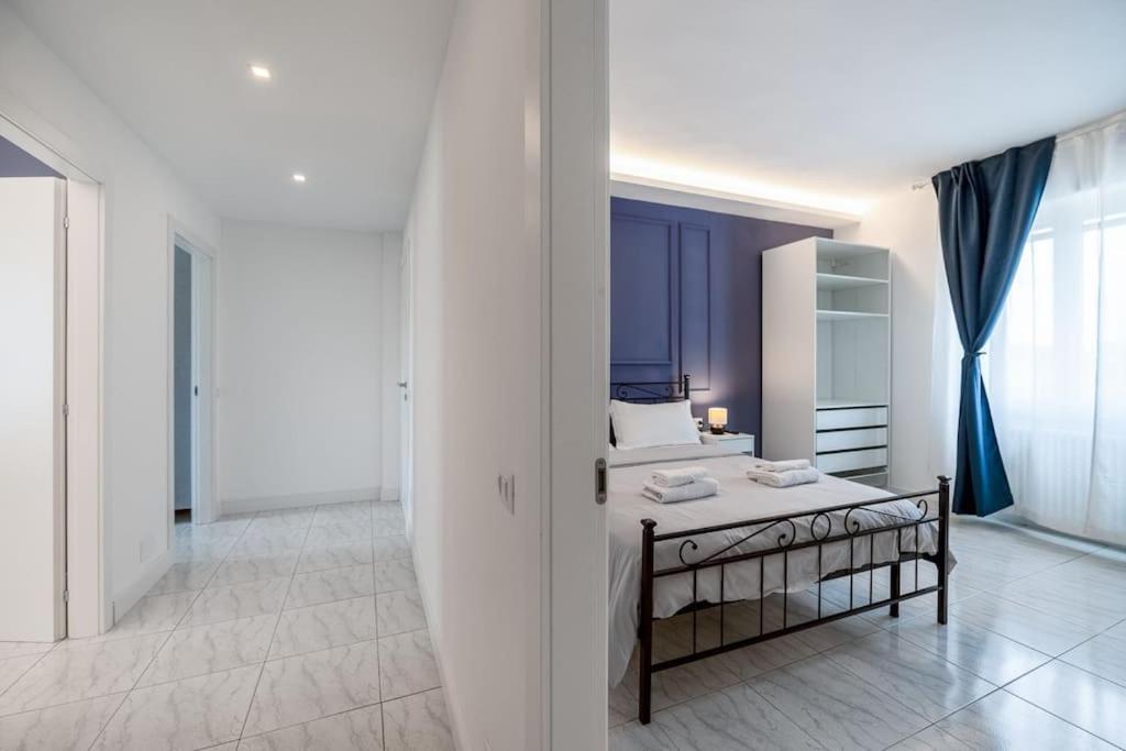 Comfort Suite In Milano Eksteriør bilde